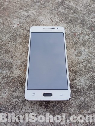 Samsung grand prime plus